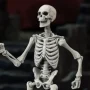Epic H.A.C.K.S: Skeleton Blank Bleached Remnants