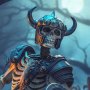 Skeleton Raider