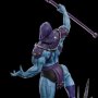 Skeletor Battle Diorama