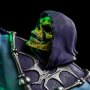 Skeletor Battle Diorama