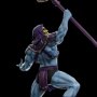 Skeletor Battle Diorama