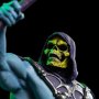 Skeletor Battle Diorama