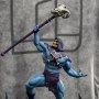 Skeletor Battle Diorama