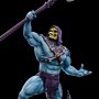 Skeletor Battle Diorama