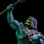 Skeletor Battle Diorama