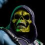 Skeletor Battle Diorama