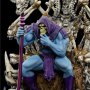 Masters Of The Universe: Skeletor On Throne Deluxe