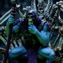 Skeletor On Throne Deluxe