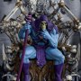 Skeletor On Throne Deluxe