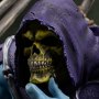 Skeletor On Throne Prime Scale