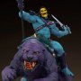 Skeletor & Panthor