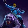 Skeletor & Panthor