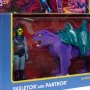 Skeletor & Panthor 2-PACK