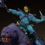 Masters Of The Universe: Skeletor & Panthor