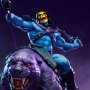 Skeletor & Panthor Classic Deluxe
