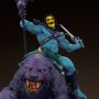 Skeletor & Panthor Classic Deluxe