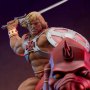 Skeletor & Panthor Classic Deluxe