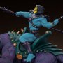 Skeletor & Panthor Classic Deluxe