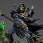 Skeletor Unleashed Deluxe