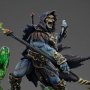 Skeletor Unleashed Deluxe