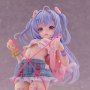 Skipping Rope Girl Miu Hazuki (Yuyuko)