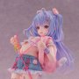 Original Character: Skipping Rope Girl Miu Hazuki (Yuyuko)