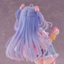 Skipping Rope Girl Miu Hazuki (Yuyuko)