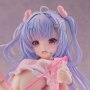 Skipping Rope Girl Miu Hazuki (Yuyuko)