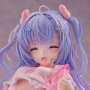 Skipping Rope Girl Miu Hazuki (Yuyuko)