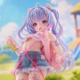 Skipping Rope Girl Miu Hazuki (Yuyuko)