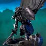 Berserk: Skull Knight