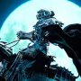Skull Knight DX