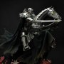 Skull Knight On Horseback