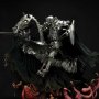 Berserk: Skull Knight On Horseback