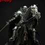 Skull Knight On Horseback Deluxe