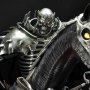 Skull Knight On Horseback Deluxe