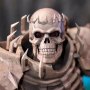 Skull Knight White Bone
