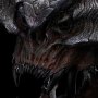 Skull Of Balrog