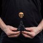 Skull Of Gollum Mini