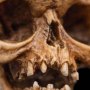 Skull Of Gollum Mini