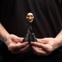 Skull Of Moria Orc Mini