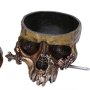 Skull Storage Box