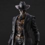 Skull Face