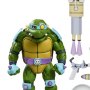 Teenage Mutant Ninja Turtles: Slash Cartoon 1980 Ultimate