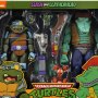 Slash & Leatherhead 2-PACK