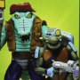 Slash & Leatherhead 2-PACK