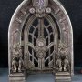 Slayer Gate Bookends