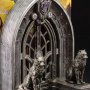 Slayer Gate Bookends