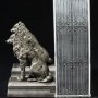 Slayer Gate Bookends