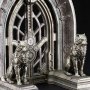 Slayer Gate Bookends